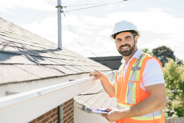 Professional Roofing Contractor in Grandview, OH