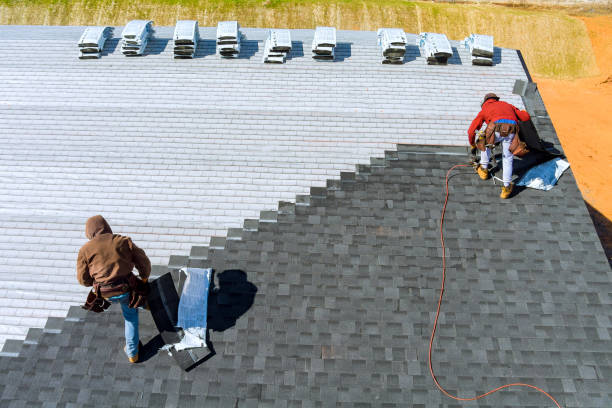 Trusted Grandview, OH Roofing Contractor Experts