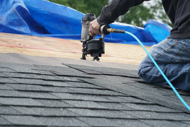 Quick and Trustworthy Emergency Roof Repair Services in Grandview, OH