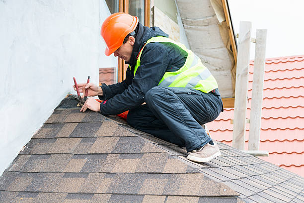 Best Roof Waterproofing Services  in Grandview, OH