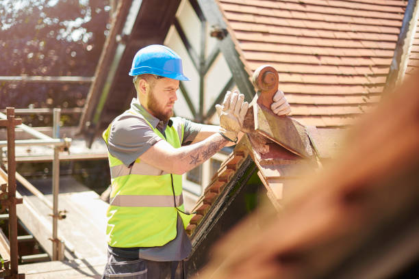 Best Roof Leak Repair  in Grandview, OH