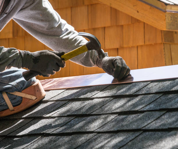 Quick and Trustworthy Emergency Roof Repair Services in Grandview, OH